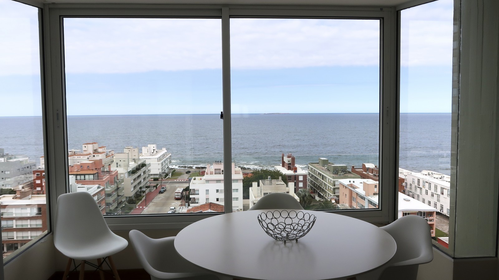 Departamento, Alquiler ,Peninsula,Punta del Este